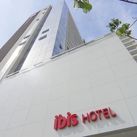 Ibis Osasco Ξενοδοχείο Εξωτερικό φωτογραφία