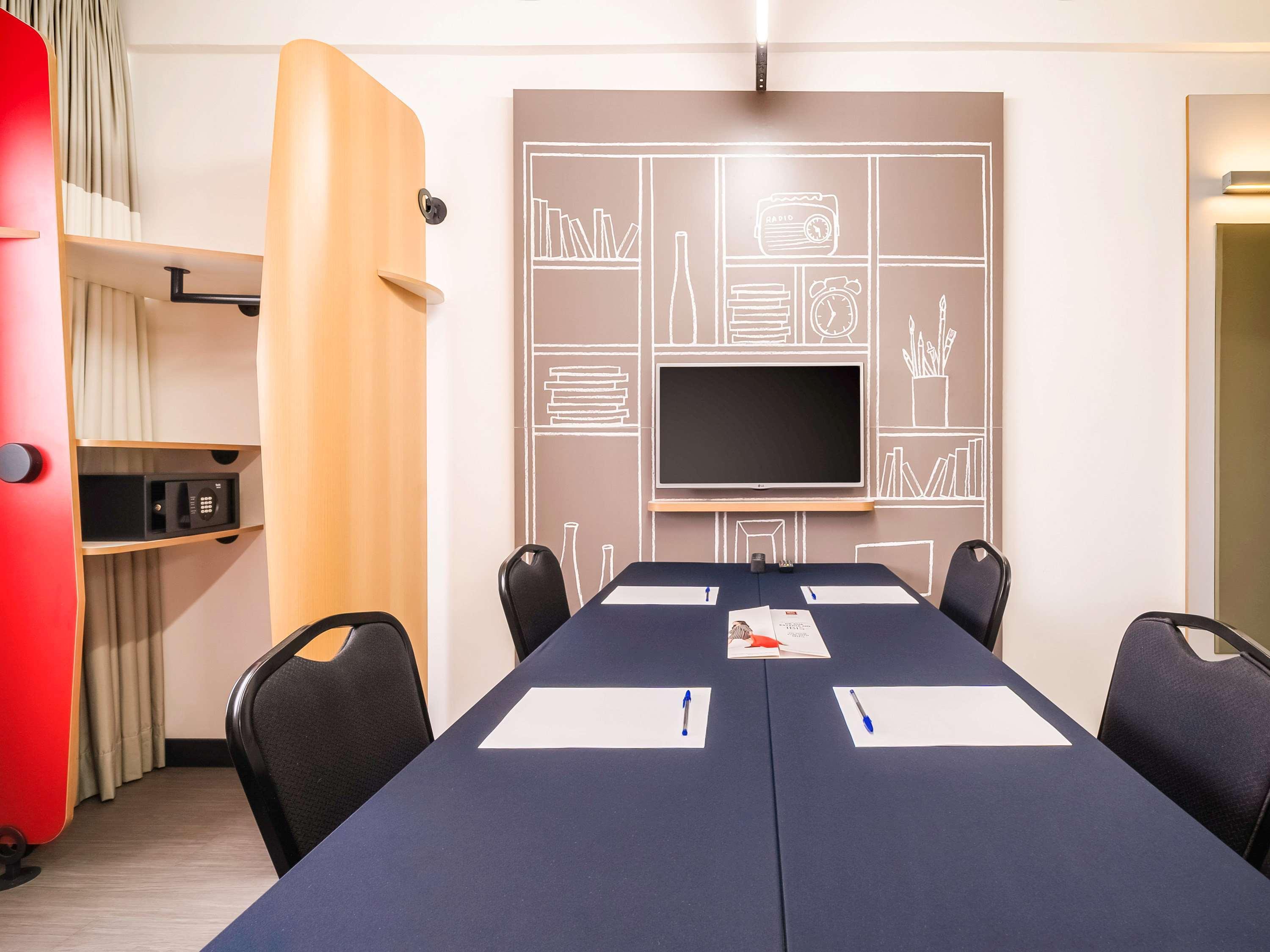 Ibis Osasco Ξενοδοχείο Εξωτερικό φωτογραφία